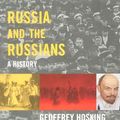 Cover Art for 9780713995145, Russia and the Russians by Geoffrey Hosking