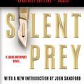 Cover Art for 9781417711727, Silent Prey by J. Sandford