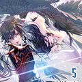 Cover Art for B085XV734G, Torture Princess: Fremd Torturchen, Vol. 5 (light novel) by Keishi Ayasato