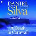 Cover Art for B0CLMY98NP, A Death in Cornwall: A Novel by Daniel Silva