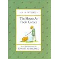 Cover Art for 9780525442455, Milne : House at Pooh Corner by A A Milne