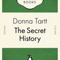 Cover Art for 9780141035215, The Secret History by Donna Tartt