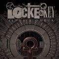 Cover Art for 9781631401442, Locke & Key Volume 6: Alpha & Omega by Joe Hill