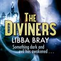 Cover Art for 9780748122455, The Diviners by Libba Bray