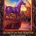 Cover Art for 9780613223577, Secrets of the Scepter (Unicorns of Balinor) by Mary Stanton