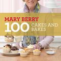 Cover Art for 9781446416402, My Kitchen Table: 100 Cakes and Bakes by Mary Berry