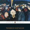 Cover Art for 9780141195384, On the Genealogy of Morals by Friedrich Nietzsche