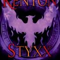 Cover Art for 9781250029898, Styxx by Sherrilyn Kenyon
