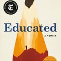 Cover Art for 9780399590504, Educated by Tara Westover