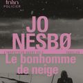 Cover Art for 9782072451195, Le bonhomme de neige (L'inspecteur Harry Hole) by Jo Nesbo