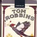 Cover Art for 9780553270938, STILL LIFE WITH WOODPECKER by Tom Robbins