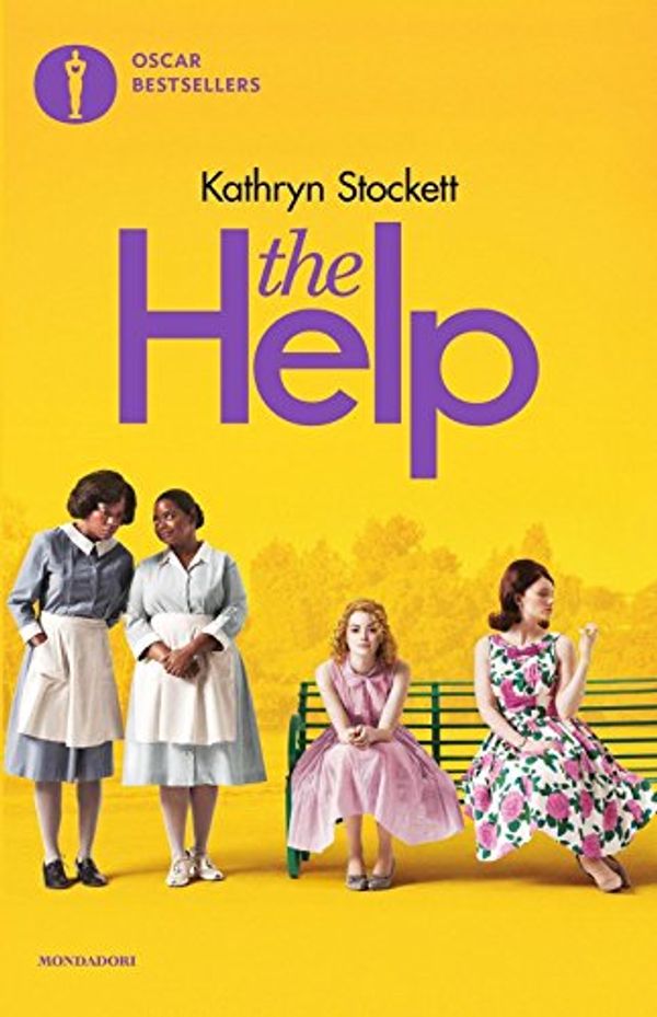 Cover Art for 9788804670490, The Help by Kathryn Stockett