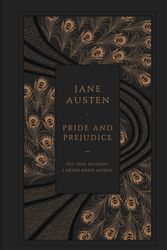 Cover Art for 9780241256640, Pride and Prejudice (Faux Leather Edition) by Jane Austen