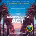 Cover Art for 9781398500570, The Disappearing Act by Catherine Steadman