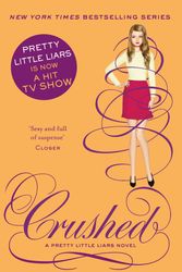 Cover Art for 9780349002774, Crushed by Sara Shepard