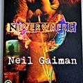 Cover Art for 9788479049706, Neverwhere by Neil Gaiman