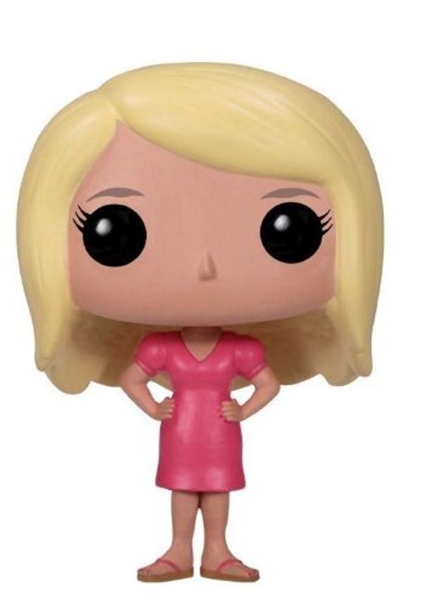 Cover Art for 2809070004042, Funko 3458 POP Vinyl Big Bang Theory Penny Figure by 