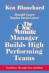 Cover Art for 9780688172152, One Minute Manager Builds High Performing Teams, The Rev. (One Minute Manager Library) by Ken Blanchard