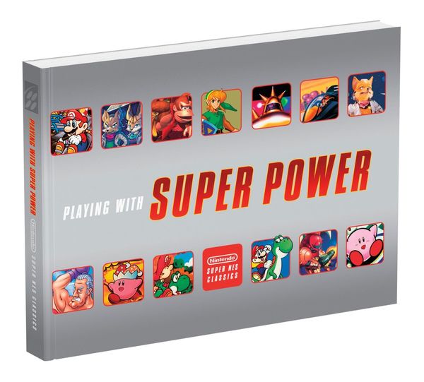 Cover Art for 9780744018691, Playing with Super PowerNintendo Snes Classics by Sebastian Haley, Meagan Marie