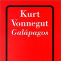 Cover Art for 9782246371922, Galapagos by Kurt Vonnegut