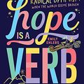 Cover Art for 0050837444218, Hope Is a Verb by Emily Ehlers