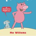 Cover Art for 9781406338485, Today I Will Fly! by Mo Willems
