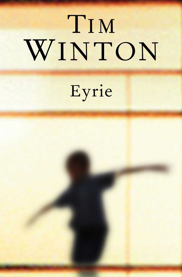 Cover Art for 9781926428536, Eyrie by Tim Winton