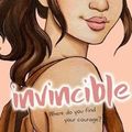 Cover Art for 9780648805229, Invincible by Cecily Anne Paterson