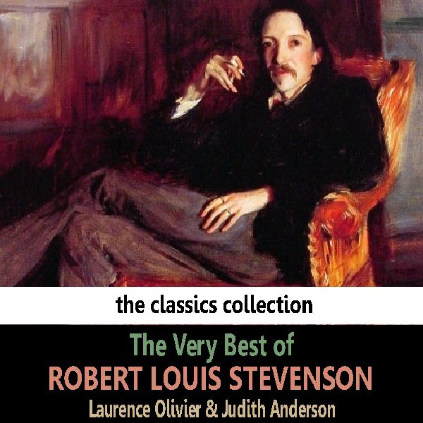 Cover Art for B004F21JUE, The Very Best of Robert Louis Stevenson by Unknown