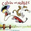 Cover Art for 9780836220889, Calvin and Hobbes by Bill Watterson
