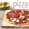 Cover Art for 9780811845540, Pizza: More Than 60 Recipes for Delicious Homemade Pizza by Diane Morgan, Tony Gemignani, Scott Peterson