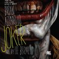 Cover Art for B0064W65NE, The Joker by Brian Azzarello