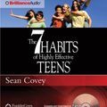 Cover Art for 9781455893003, The 7 Habits of Highly Effective Teens by Sean Covey