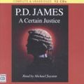 Cover Art for 9780754054597, Complete & Unabridged by P. D. James