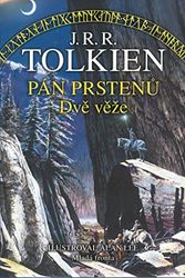 Cover Art for 9788020409355, Pán Prstenů: Dvě Věže by J.r.r. Tolkien