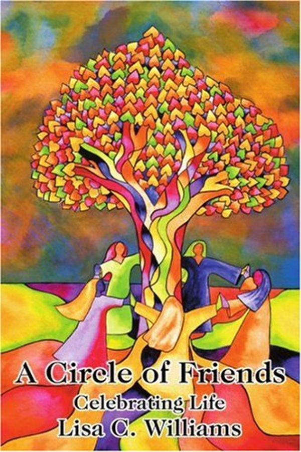 Cover Art for 9780595201129, A Circle of Friends by Lisa C Williams