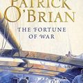 Cover Art for B0161T0ZGW, The Fortune of War by Patrick O'Brian(1996-11-04) by Unknown