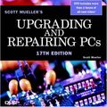 Cover Art for 9780789734044, Upgrading and Repairing PCs (17th Edition) by Scott Mueller