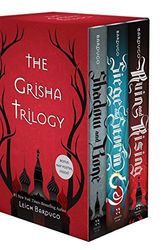 Cover Art for 9789123760794, Shadow and bone trilogy leigh bardugo collection 3 books box set by Leigh Bardugo