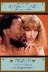 Cover Art for 9781557833860, Othello by William Shakespeare
