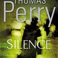 Cover Art for B00CUE0BYO, Silence by Thomas Perry