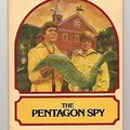 Cover Art for 9780671955700, The Pentagon Spy (Hardy Boys, No 61) by Franklin W. Dixon