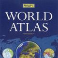 Cover Art for 9780540077083, Philip's World Atlas by Philip's
