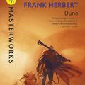 Cover Art for 9780575104419, Dune by Frank Herbert