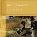 Cover Art for 9781593080235, Middlemarch (Barnes & Noble Classics Series) by George Eliot