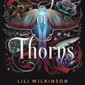 Cover Art for 9780593562666, A Hunger of Thorns by Lili Wilkinson