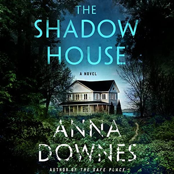 Cover Art for 9781250837066, The Shadow House by Anna Downes