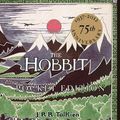 Cover Art for 9780547928241, The Hobbit by J R R Tolkien