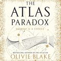 Cover Art for B09TCLBQL6, The Atlas Paradox: Atlas, Book 2 by Olivie Blake