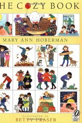 Cover Art for 9780152019563, The Cozy Book by Mary Ann Hoberman